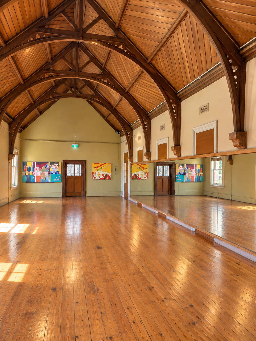 Sacred Heart Ballarat